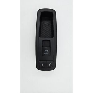 Mopar 68228155AA Front Passenger Power Window Door‎ Lock Switch Black Auto